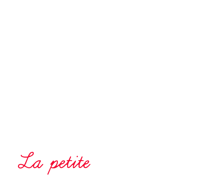 logo la petite boucherie
